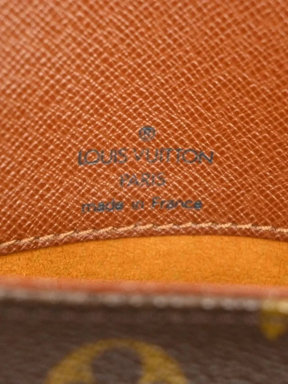 LOUIS VUITTON MUSETTE SALSA SHORT SHOULDER BAG
